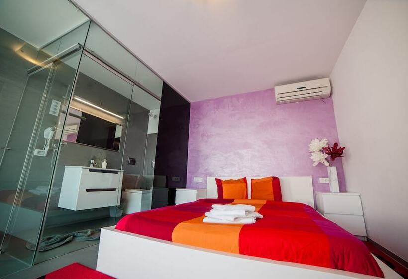 هتل Rodizio Hill Resort