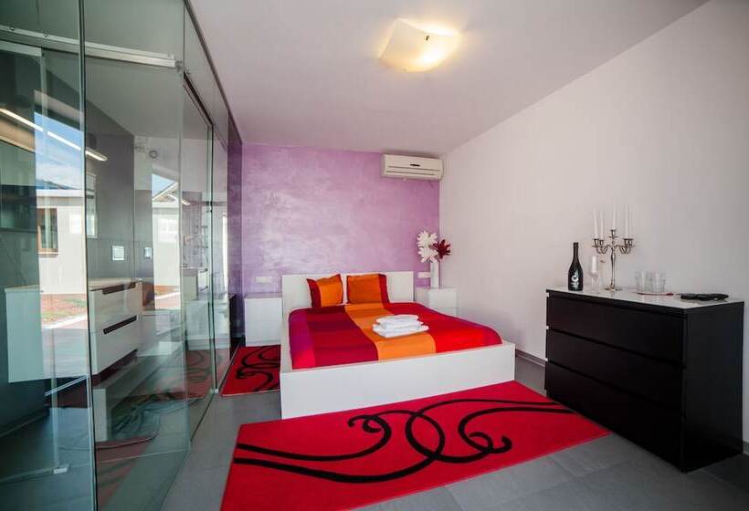 هتل Rodizio Hill Resort