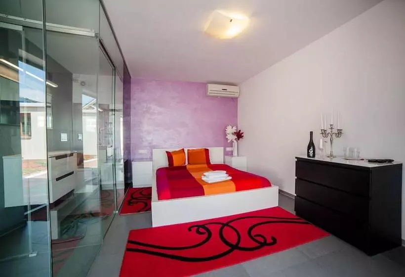 Hotelli Rodizio Hill Resort