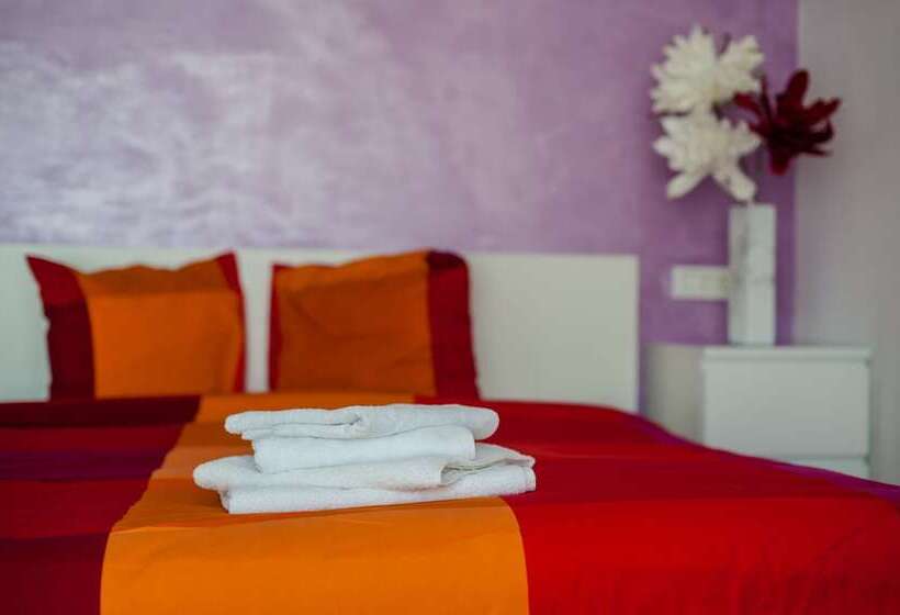 هتل Rodizio Hill Resort