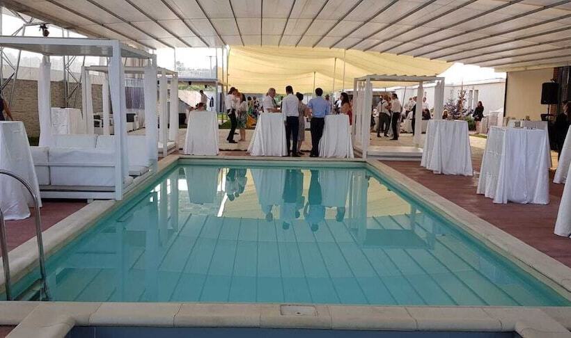 هتل Rodizio Hill Resort