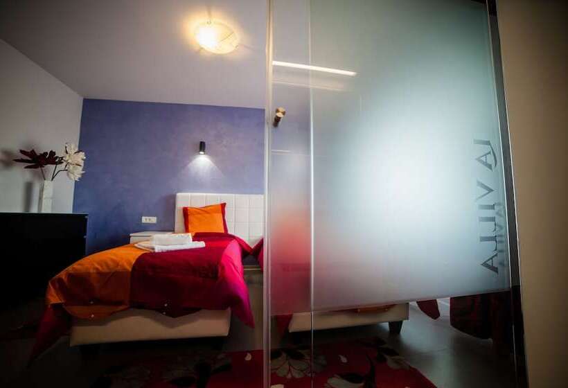 هتل Rodizio Hill Resort