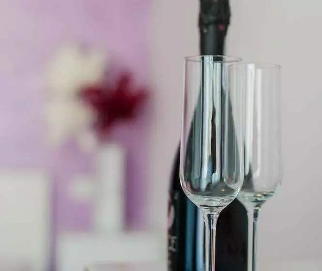 Hotelli Rodizio Hill Resort