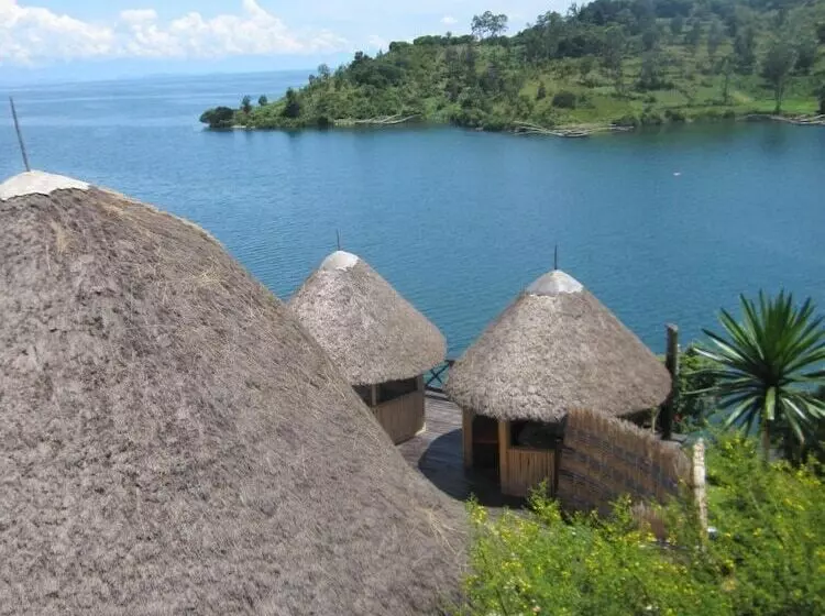 هتل Rwiza Village