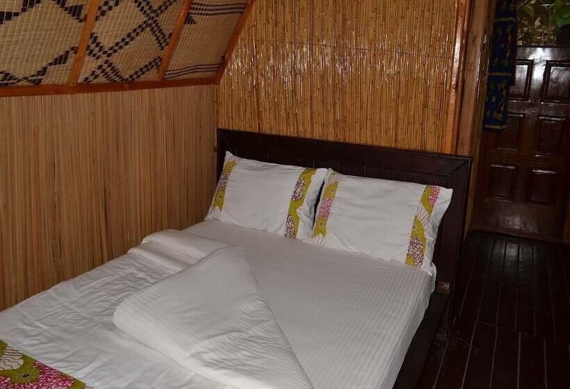 هتل Rwiza Village