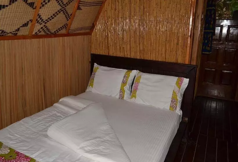 هتل Rwiza Village