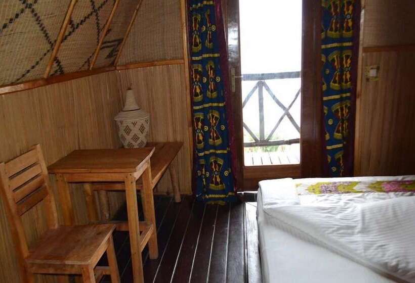 هتل Rwiza Village