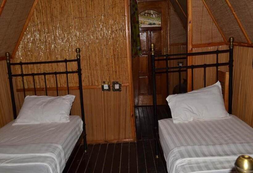 هتل Rwiza Village