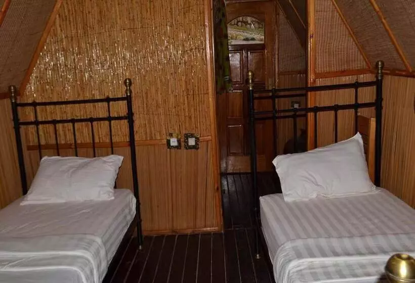 هتل Rwiza Village