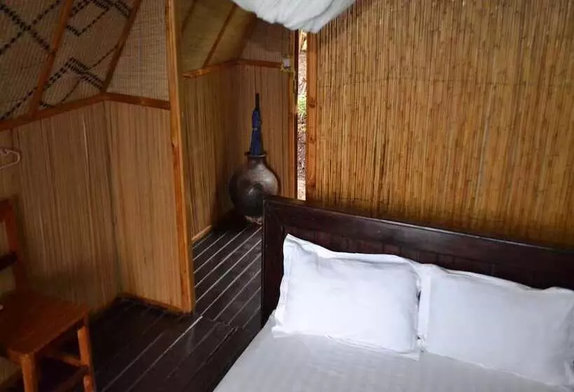 هتل Rwiza Village