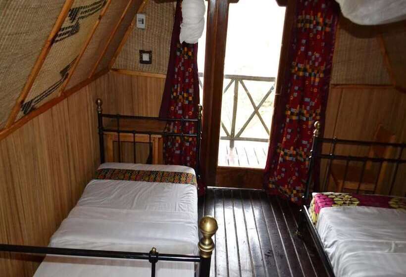 هتل Rwiza Village