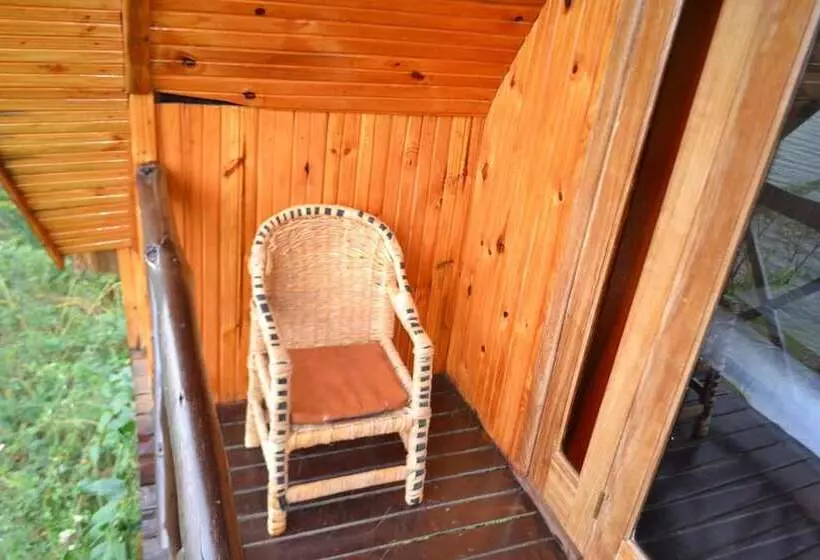 هتل Rwiza Village