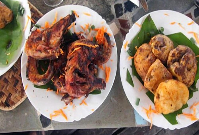 هتل Rwiza Village