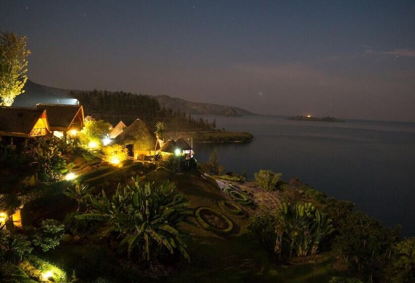 هتل Rwiza Village