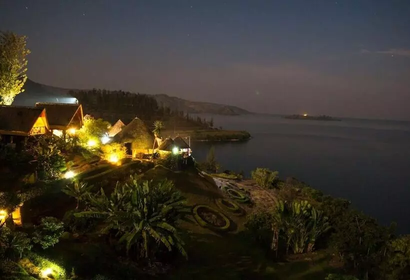 هتل Rwiza Village