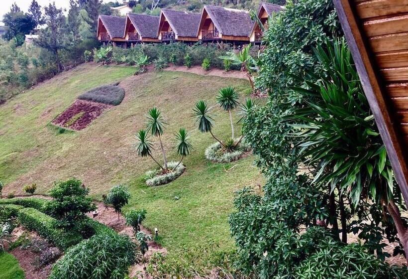 هتل Rwiza Village