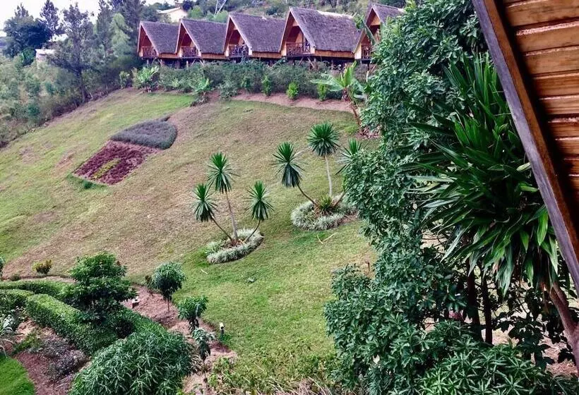 هتل Rwiza Village