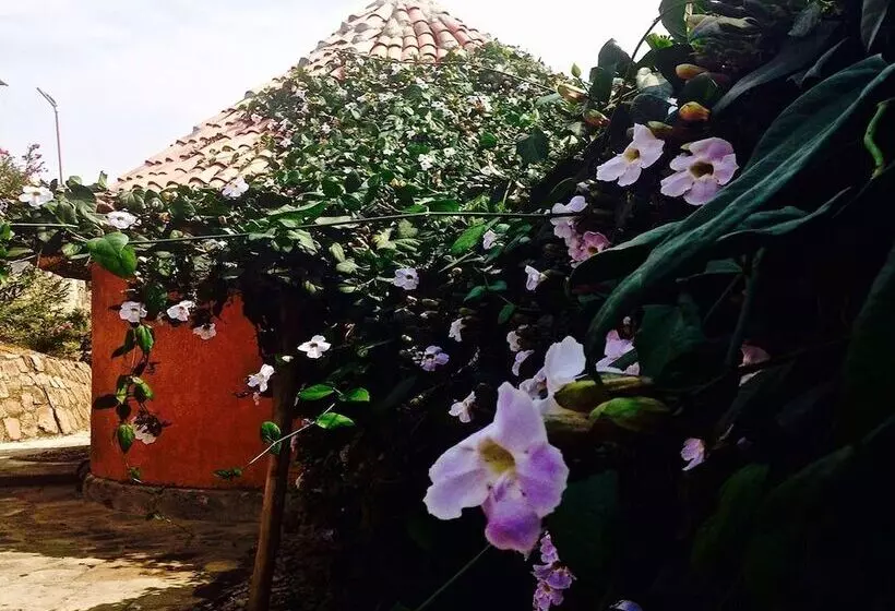 هتل Rwiza Village