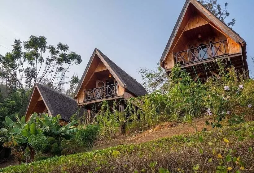 هتل Rwiza Village