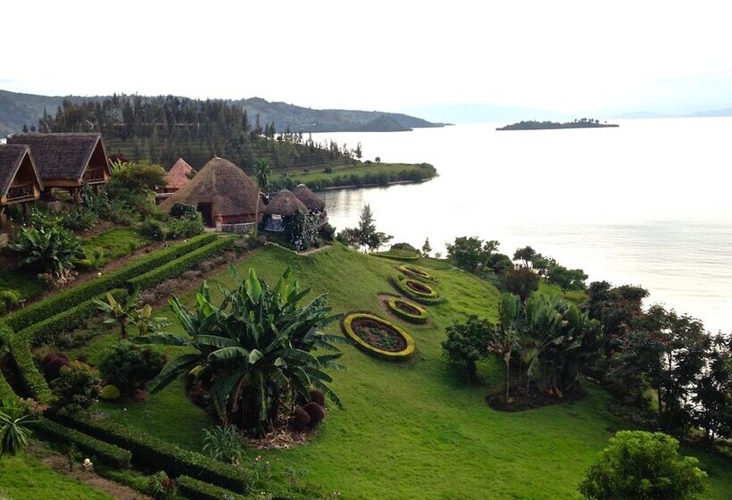 هتل Rwiza Village