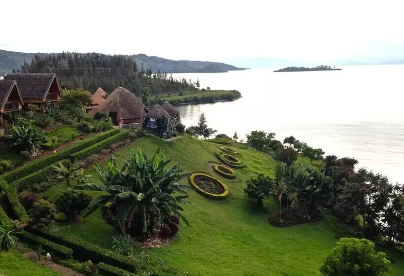 هتل Rwiza Village