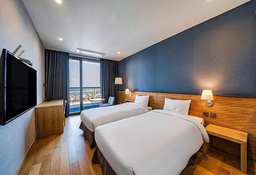 Sl Hotel Gangneung