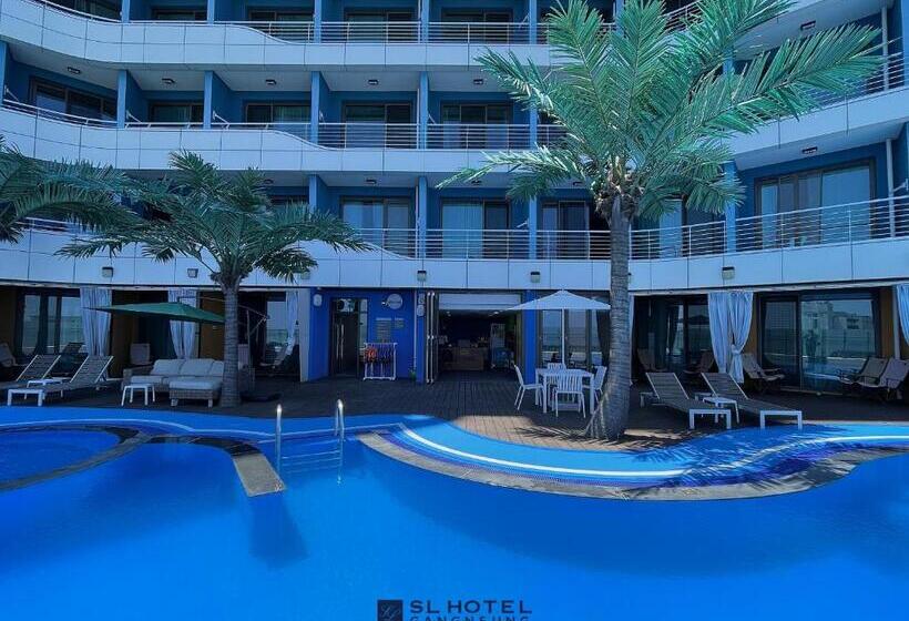 Sl Hotel Gangneung