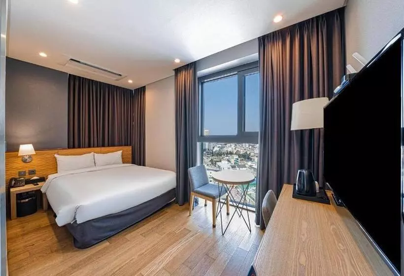 Sl Hotel Gangneung