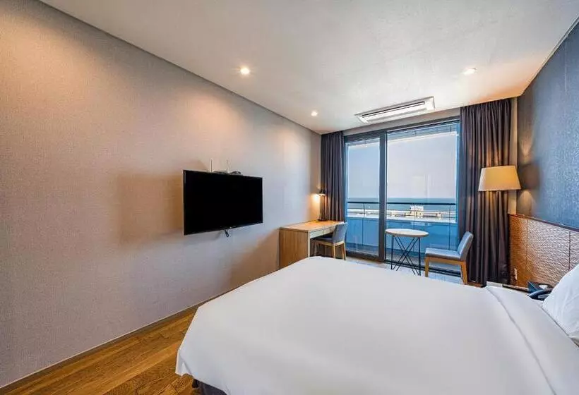 Sl Hotel Gangneung
