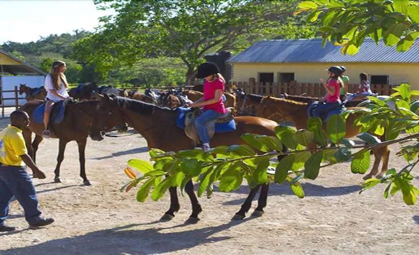 Kelso Villa, 4br By Jamaican Treasures