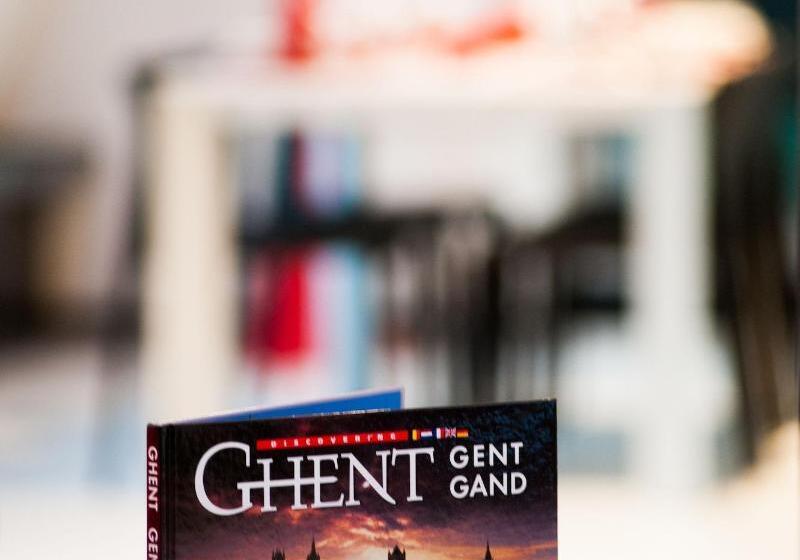 Lord Of Ghent