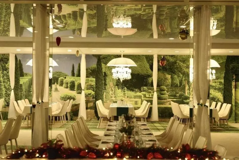 Park Hotel Raya Garden