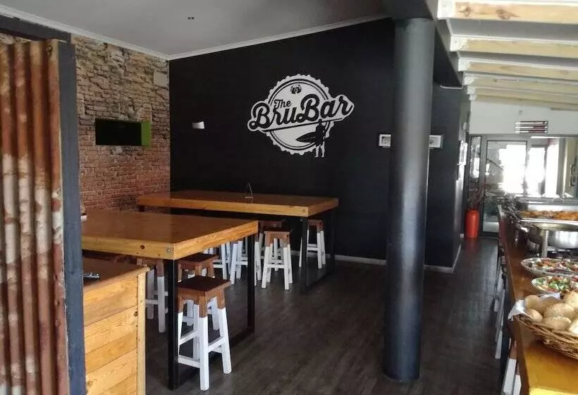 ペンション Cherry Place Guesthouse