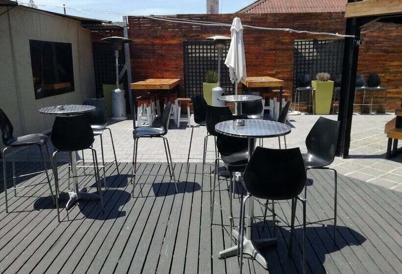 펜션 Cherry Place Guesthouse