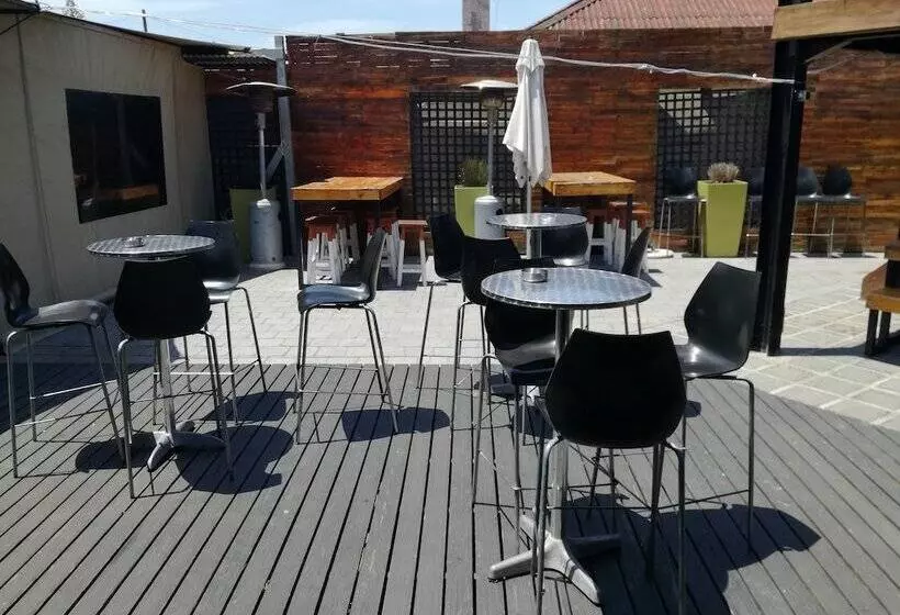 ペンション Cherry Place Guesthouse