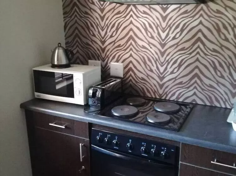 ペンション Cherry Place Guesthouse