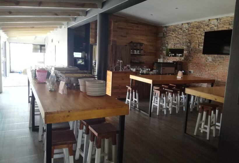 펜션 Cherry Place Guesthouse