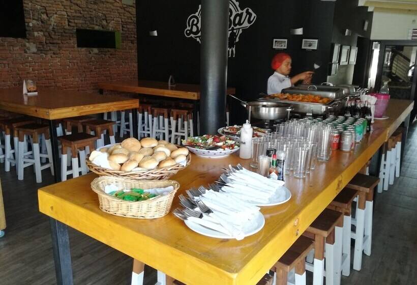 펜션 Cherry Place Guesthouse