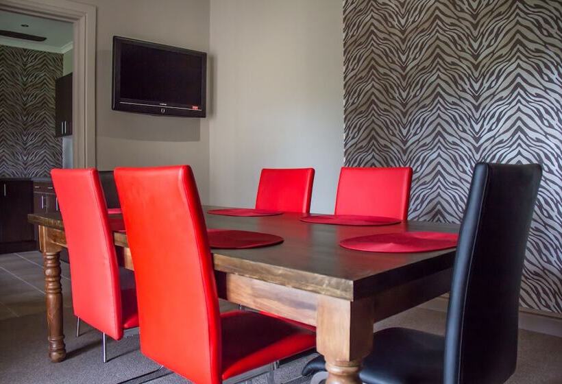 펜션 Cherry Place Guesthouse