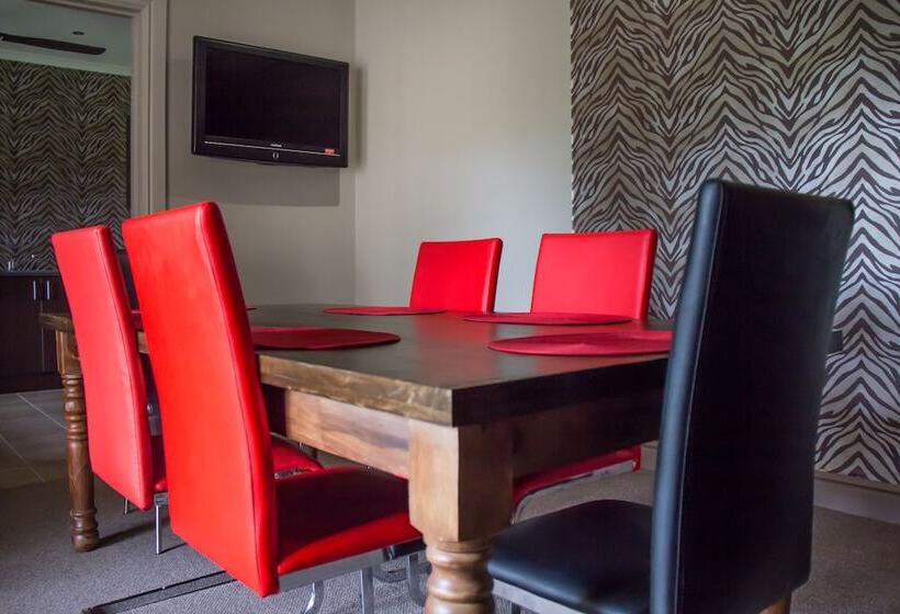 펜션 Cherry Place Guesthouse