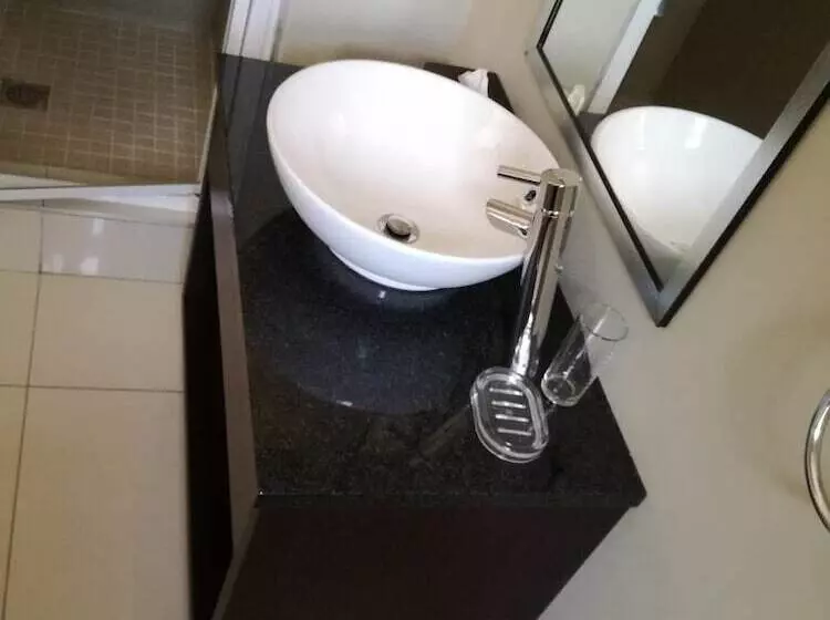 ペンション Cherry Place Guesthouse