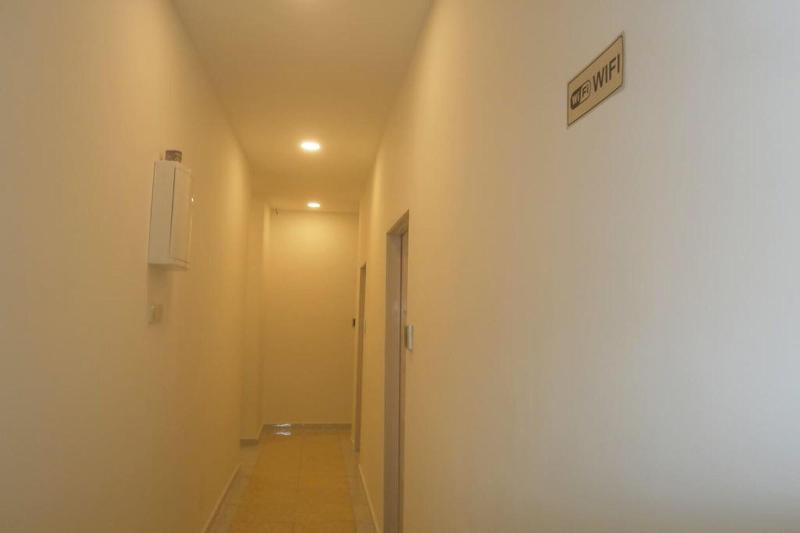 펜션 F.m Guesthouse