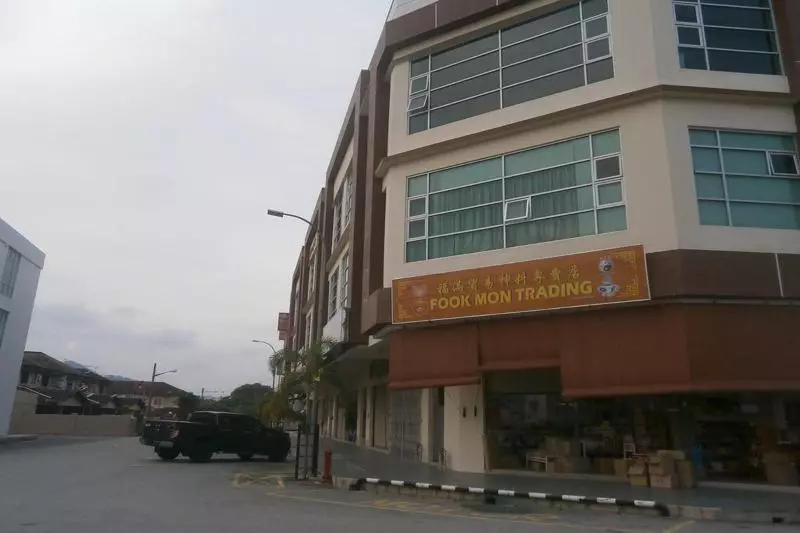 Majatalo F.m Guesthouse