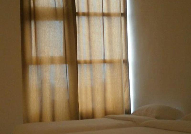 펜션 F.m Guesthouse