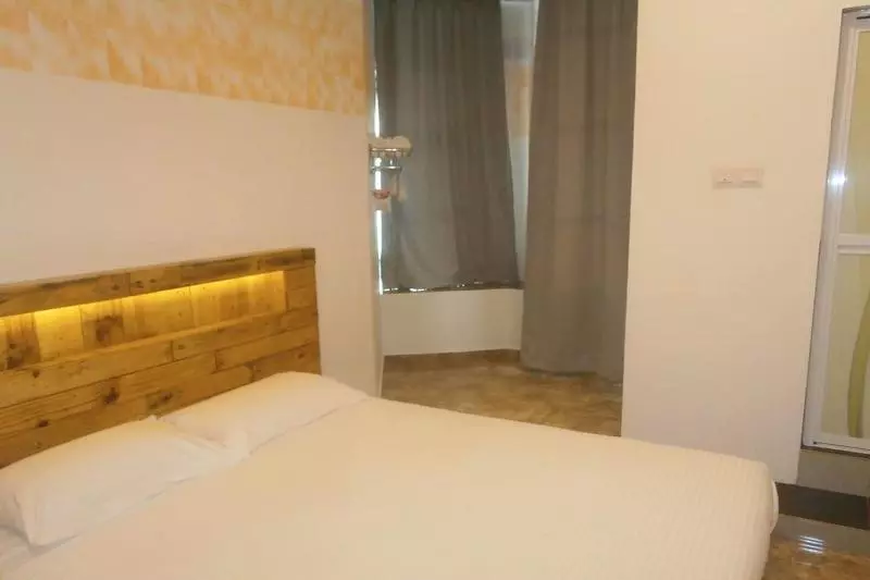 Majatalo F.m Guesthouse