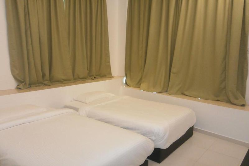 펜션 F.m Guesthouse