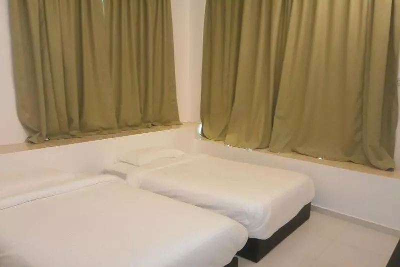 Majatalo F.m Guesthouse