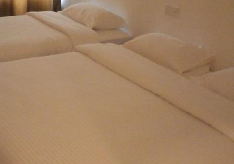 펜션 F.m Guesthouse