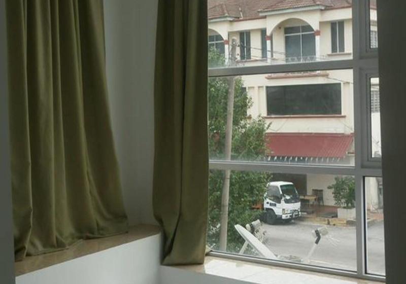 펜션 F.m Guesthouse