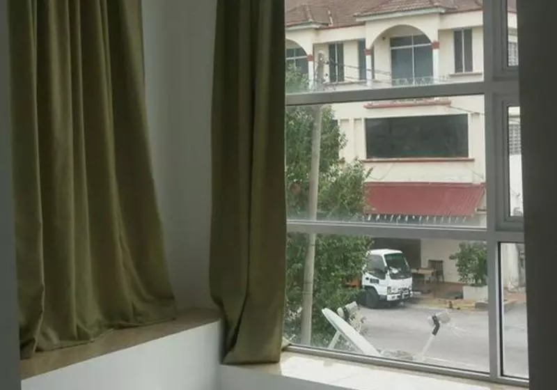 Majatalo F.m Guesthouse